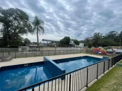 Apartamento com 2 Quartos à venda, 44m² no Morro Santana, Porto Alegre