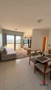 Apartamento com 2 Quartos à venda, 64m² no Residencial Novo Horizonte, Taubaté
