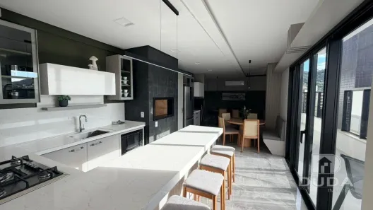 Apartamento com 2 Quartos à venda, 72m² no Trindade, Florianópolis