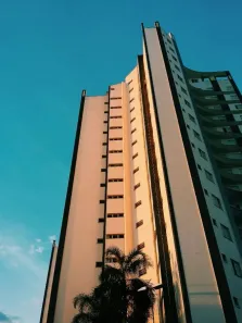 Apartamento com 2 Quartos à venda, 63m² no Vila Costa, Taubaté