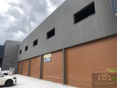 Ponto Comercial para alugar, 150m² no Vila Mauá, Goiânia