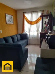 Apartamento com 2 Quartos à venda, 50m² no Jardim Ipê, Mauá