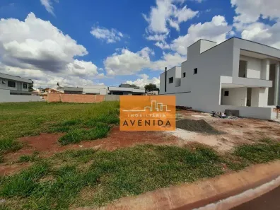 Lote/Terreno à venda, 300m² no Parque Brasil 500, Paulínia