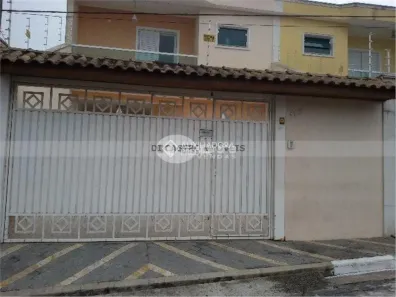 Casa com 3 Quartos à venda, 144m² no Assunção, São Bernardo do Campo