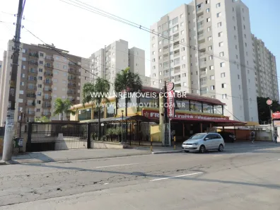 Apartamento com 2 Quartos à venda, 54m² no Vila Maracanã, São Paulo