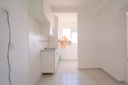 Apartamento com 2 Quartos à venda, 40m² no Vila Matilde, São Paulo