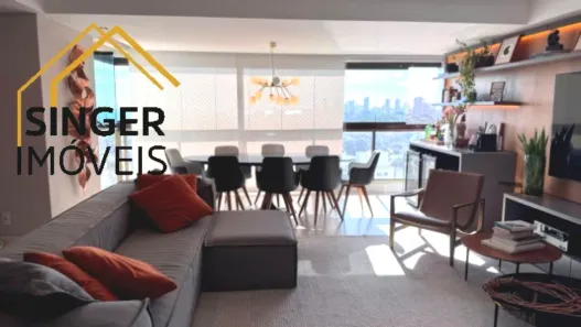 Apartamento com 2 Quartos à venda, 103m² no Engenho Velho da Federação, Salvador
