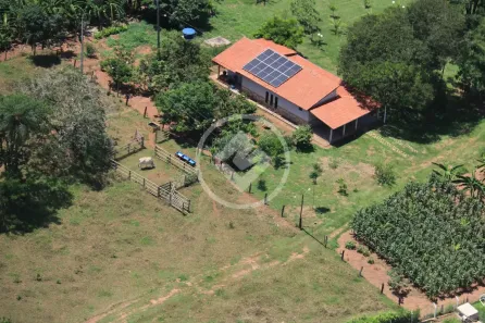 Fazenda/Sítio com 3 Quartos à venda, 20000m² no Cidade Nova de Guapo 2 Parte, Guapó