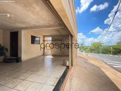 Casa com 3 Quartos à venda, 100m² no Jardim Eldorado, Presidente Prudente