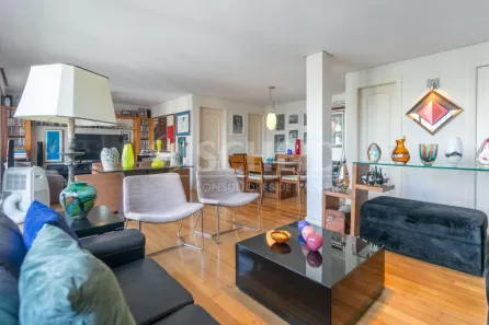 Apartamento com 3 Quartos à venda, 146m² no Jardim Ampliação, São Paulo