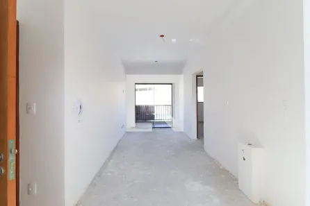 Apartamento com 2 Quartos à venda, 47m² no Jardim Peri, São Paulo