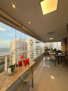Apartamento com 4 Quartos à venda, 231m² no Ponta D'Areia, São Luís