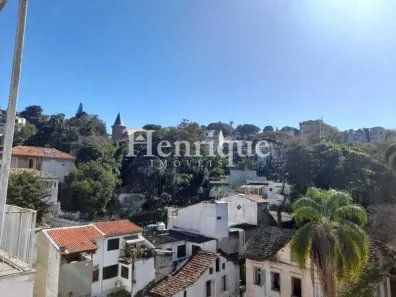 Cobertura com 3 Quartos à venda, 180m² no Glória, Rio de Janeiro