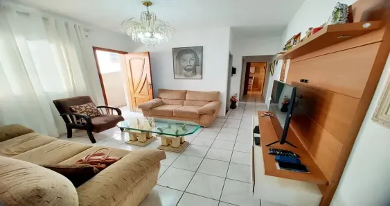 Casa com 2 Quartos à venda, 152m² no Parque São Domingos, São Paulo
