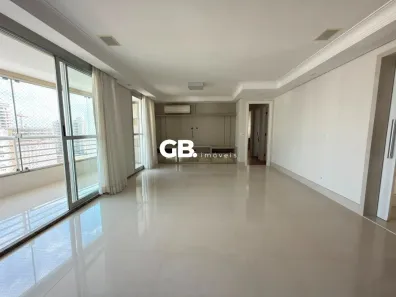 Apartamento com 3 Quartos para alugar, 122m² no Santa Rosa, Londrina