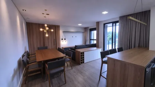 Apartamento com 2 Quartos à venda, 90m² no América, Joinville