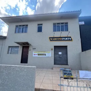 Apartamento com 2 Quartos para alugar, 85m² no Nova Rússia, Ponta Grossa