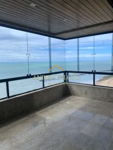 Apartamento com 4 Quartos à venda, 247m² no Piedade, Jaboatão dos Guararapes