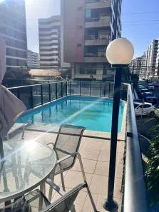 Apartamento com 3 Quartos à venda, 137m² no Ponta Verde, Maceió