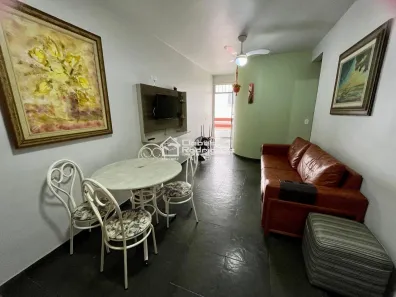 Apartamento com 2 Quartos à venda, 72m² no Praia do Morro, Guarapari