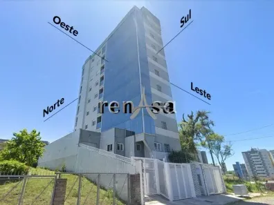 Apartamento com 3 Quartos à venda, 133m² no Charqueadas, Caxias do Sul