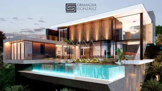 Lote/Terreno à venda, 1074m² no Vila Castela, Nova Lima