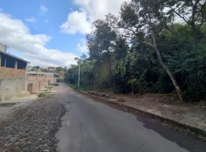 Lote/Terreno à venda, 360m² no Buganvile I, Contagem