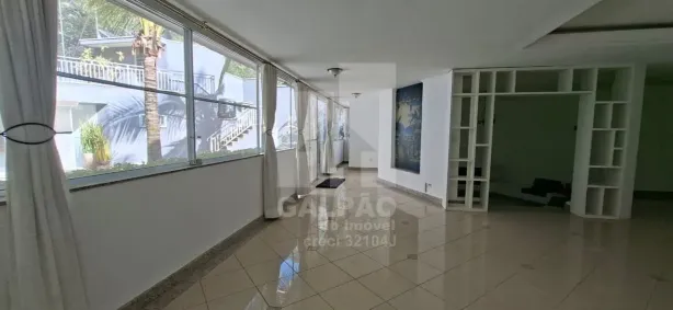 Sobrado com 5 Quartos à venda, 678m² no Alphaville Residencial Um, Barueri