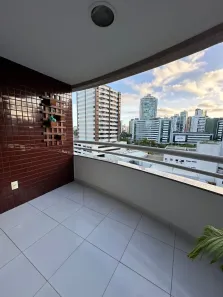 Apartamento com 2 Quartos à venda, 64m² no Stiep, Salvador