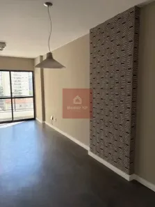 Apartamento com 1 Quarto à venda, 54m² no Cerqueira César, São Paulo