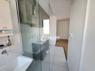 Apartamento com 2 Quartos à venda, 47m² no Brás, São Paulo