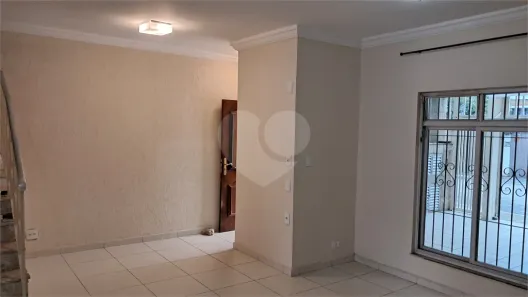Casa de Condomínio com 3 Quartos para alugar, 120m² no Chácara Santo Antônio (Zona Sul), São Paulo