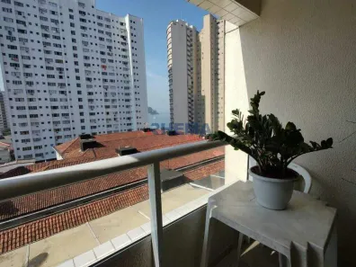 Apartamento com 3 Quartos à venda, 70m² no Centro, São Vicente