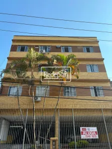 Apartamento com 2 Quartos para alugar, 98m² no Jardim Amália, Volta Redonda