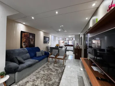 Sobrado com 3 Quartos à venda, 381m² no Alvarenga, São Bernardo do Campo