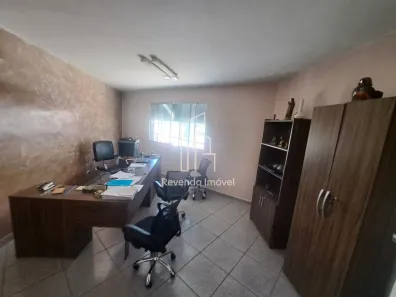Prédio Comercial com 3 Quartos à venda, 266m² no Vila Talarico, São Paulo