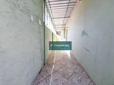 Casa de Condomínio com 1 Quarto para alugar, 60m² no Bento Ribeiro, Rio de Janeiro