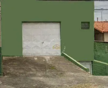 Galpão/Depósito/Armazém à venda, 145m² no Jardim São Vicente, Campinas