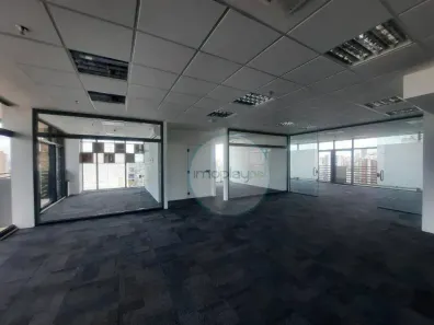 Sala Comercial para alugar, 288m² no Cerqueira César, São Paulo