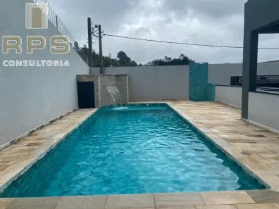Casa de Condomínio com 3 Quartos à venda, 234m² no Tanque, Atibaia