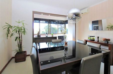 Apartamento com 3 Quartos à venda, 114m² no Chácara das Pedras, Porto Alegre