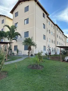 Apartamento com 2 Quartos à venda, 70m² no Jardim Campo Belo, Limeira