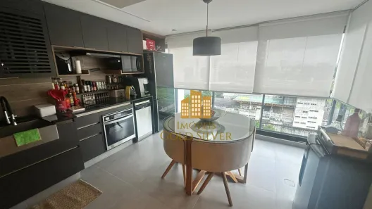 Apartamento com 2 Quartos à venda, 61m² no Vila Leopoldina, São Paulo