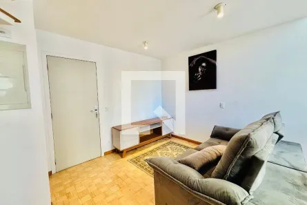 Apartamento com 1 Quarto à venda, 56m² no Alphaville Centro Industrial e Empresarial/Alphaville., Barueri