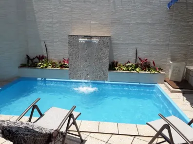 Casa com 3 Quartos à venda, 400m² no Vila Progresso, Santo André