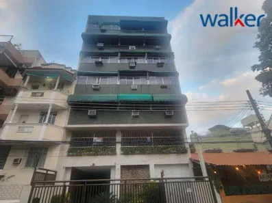 Apartamento com 3 Quartos à venda, 145m² no Vila Isabel, Rio de Janeiro