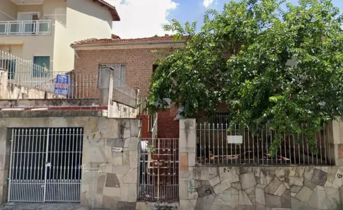 Casa com 2 Quartos à venda, 350m² no Vila Isolina Mazzei, São Paulo
