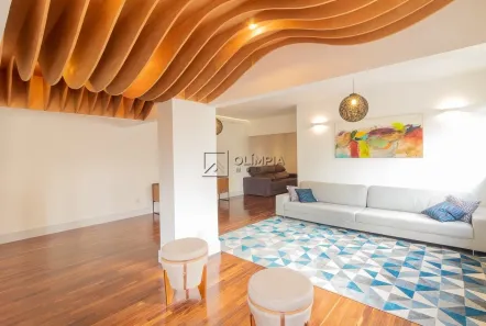 Apartamento com 2 Quartos à venda, 110m² no Paraíso, São Paulo