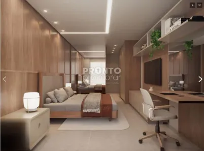 Flat com 4 Quartos à venda, 140m² no Centro, Jaboatão dos Guararapes