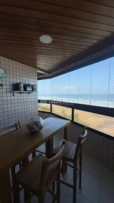 Apartamento com 3 Quartos à venda, 110m² no Caiçara, Praia Grande